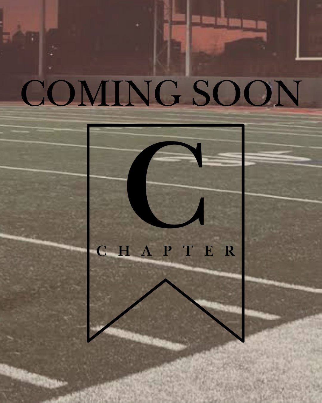 Ch. 2- KICKOFF