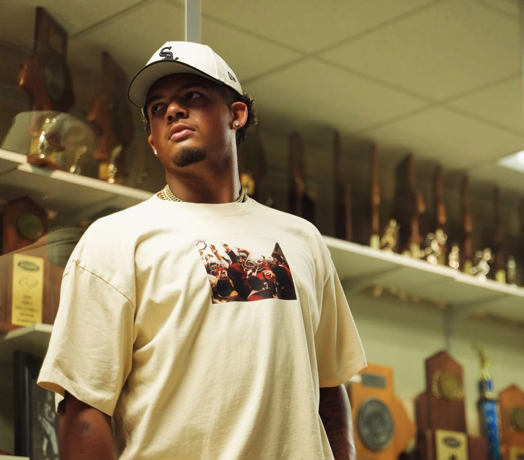 Champion Tee