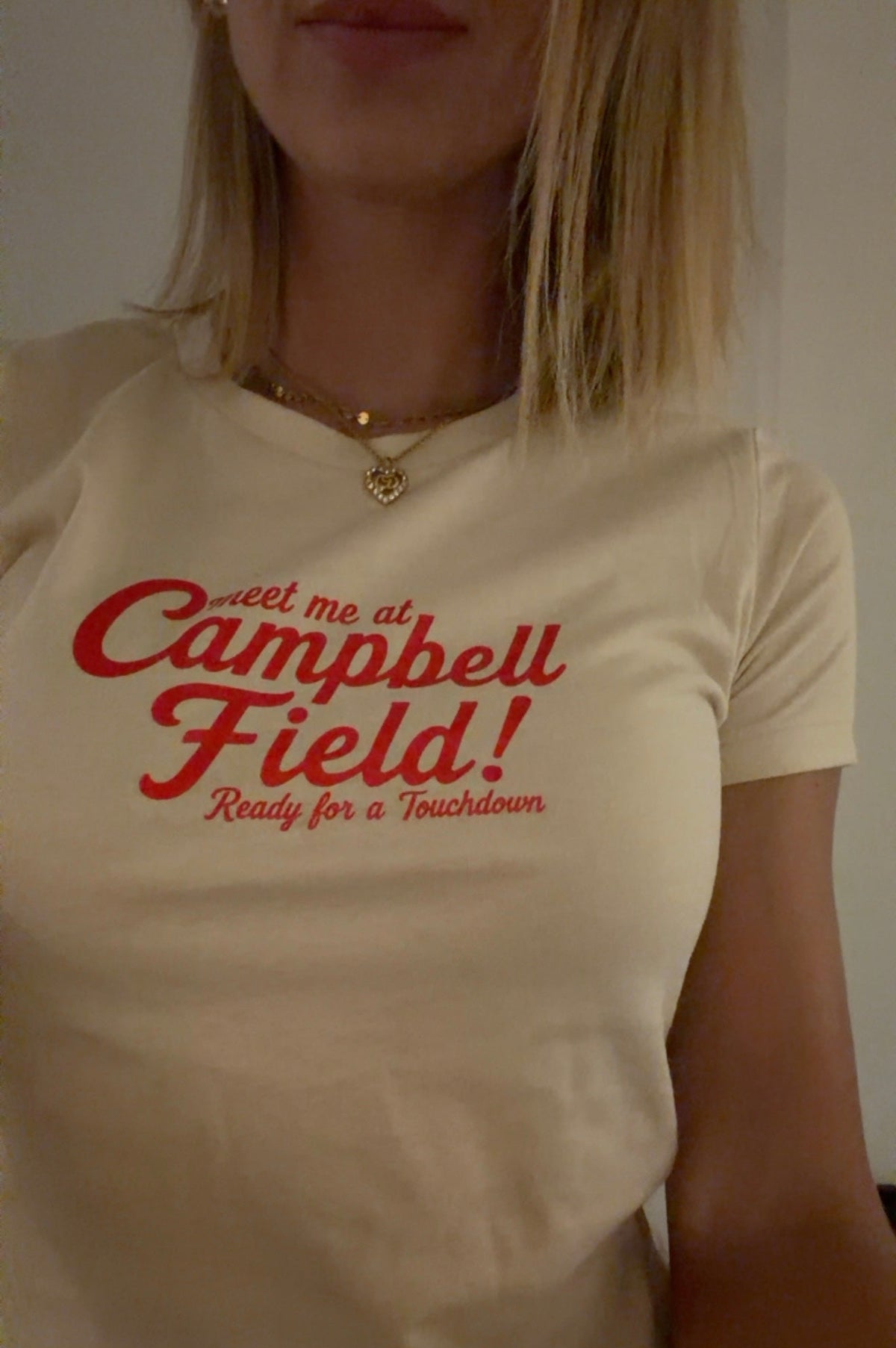 Meet Me @ Campbell