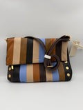 Hammitt VIP Large Flow State Reversible Crossbody Clutch