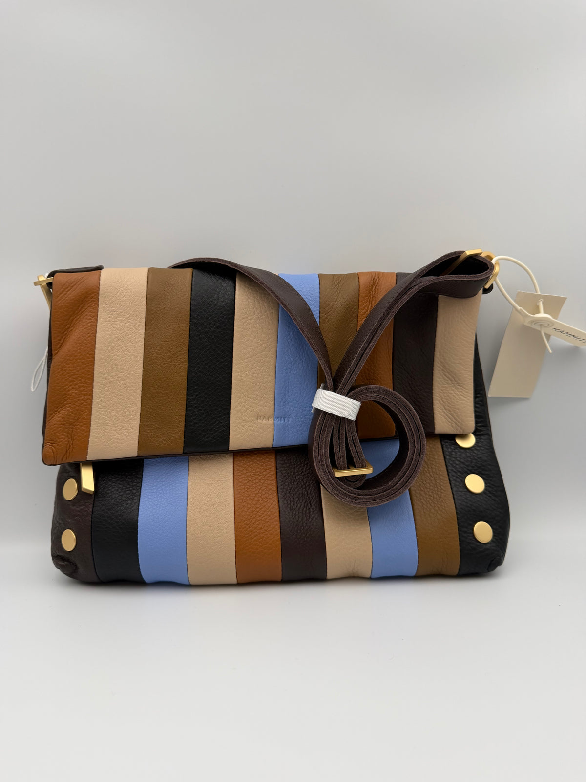 Hammitt VIP Large Flow State Reversible Crossbody Clutch