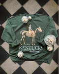 Kentucky Halloween