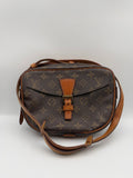 LV Monogram Jeune Fille Vintage