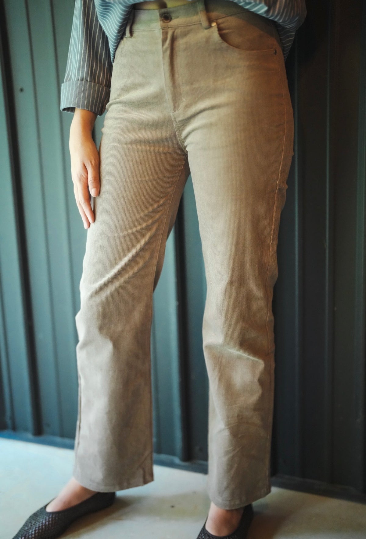 Saddle Club Cords