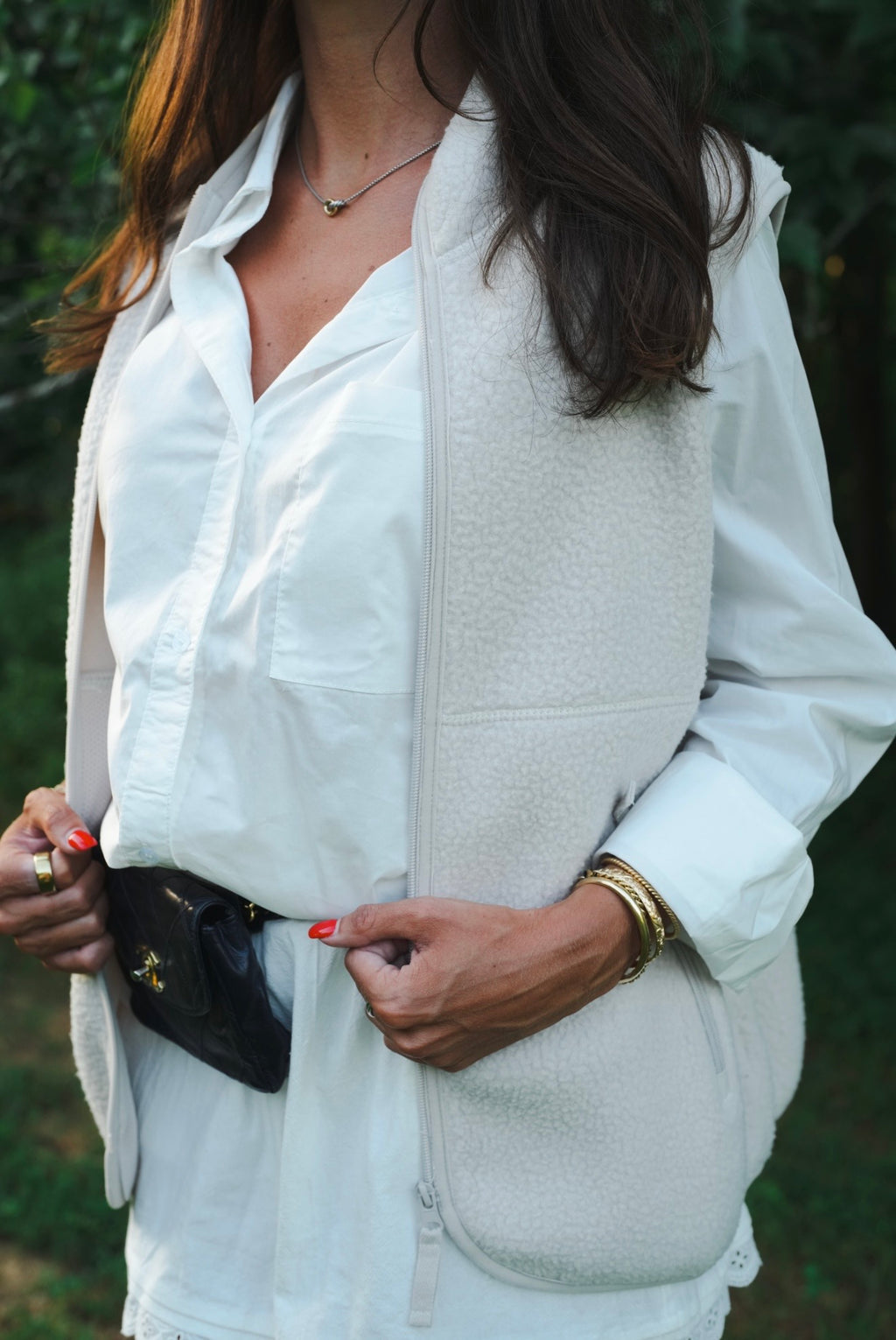 Countryside Vest