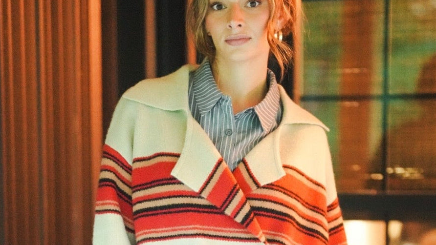 Canyon Coat