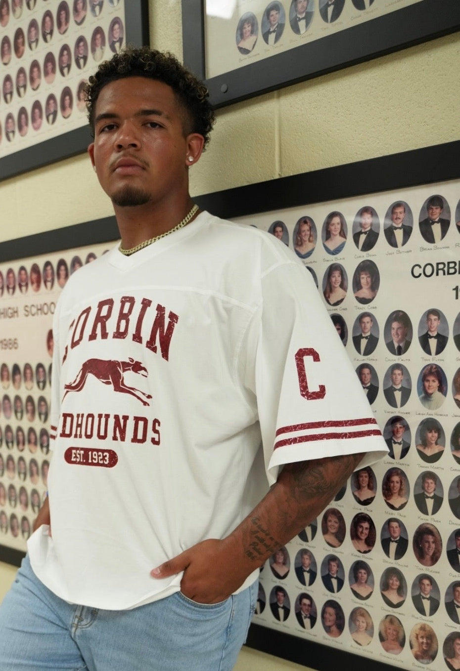 Practice Perfect Jersey