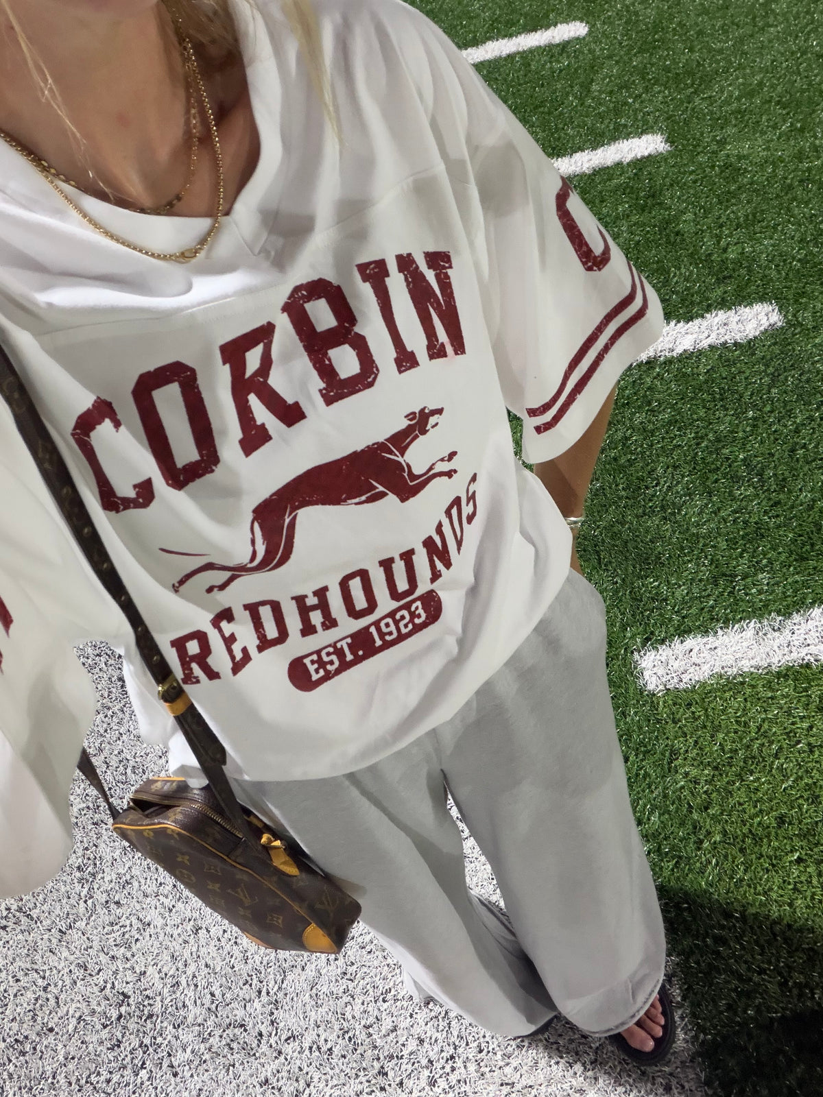 Practice Perfect Jersey