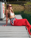 Go With The Flow Pant