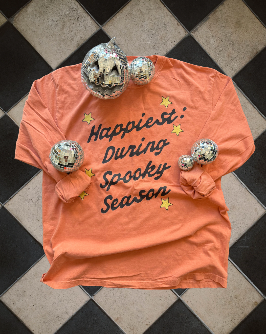 Spooky Season