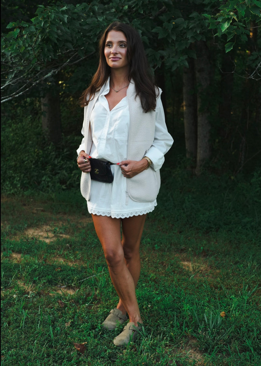 Countryside Vest