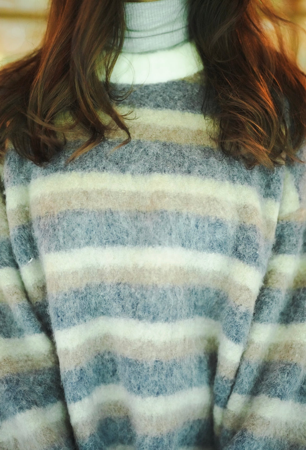 Keepsake Sweater