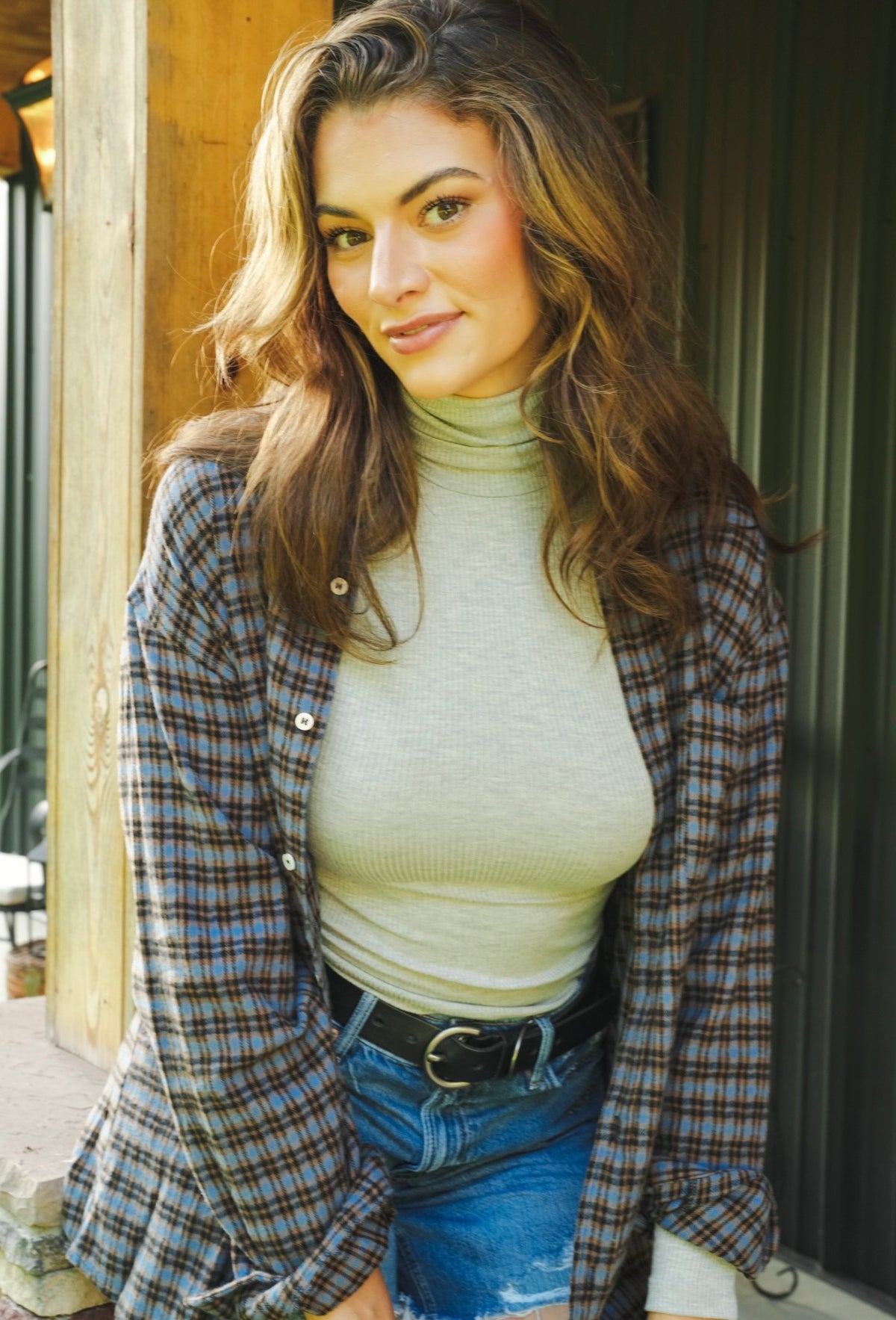 Field Day Flannel
