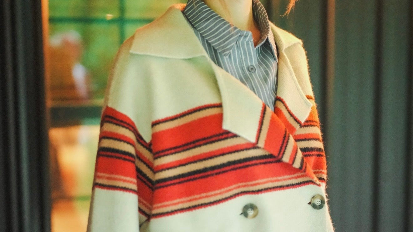 Canyon Coat