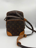 Vintage Louis Vuitton Amazon Crossbody Bag