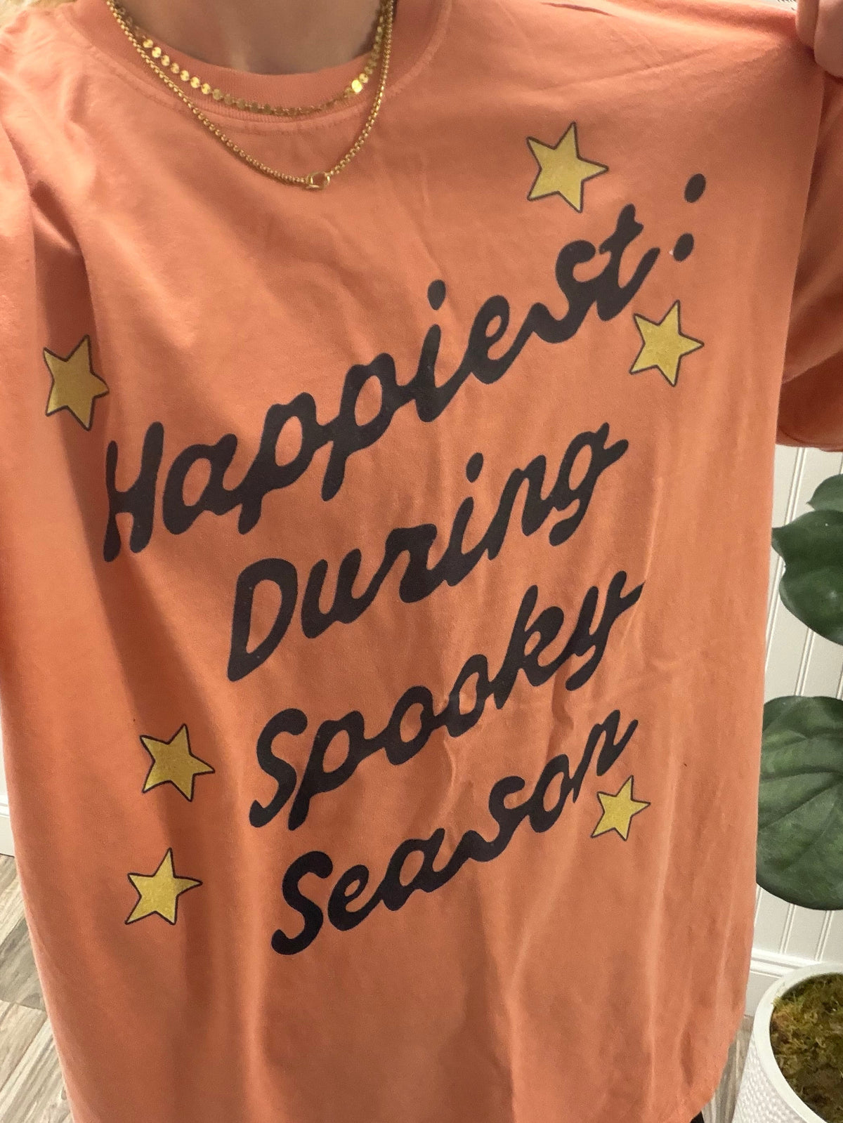 Spooky Season