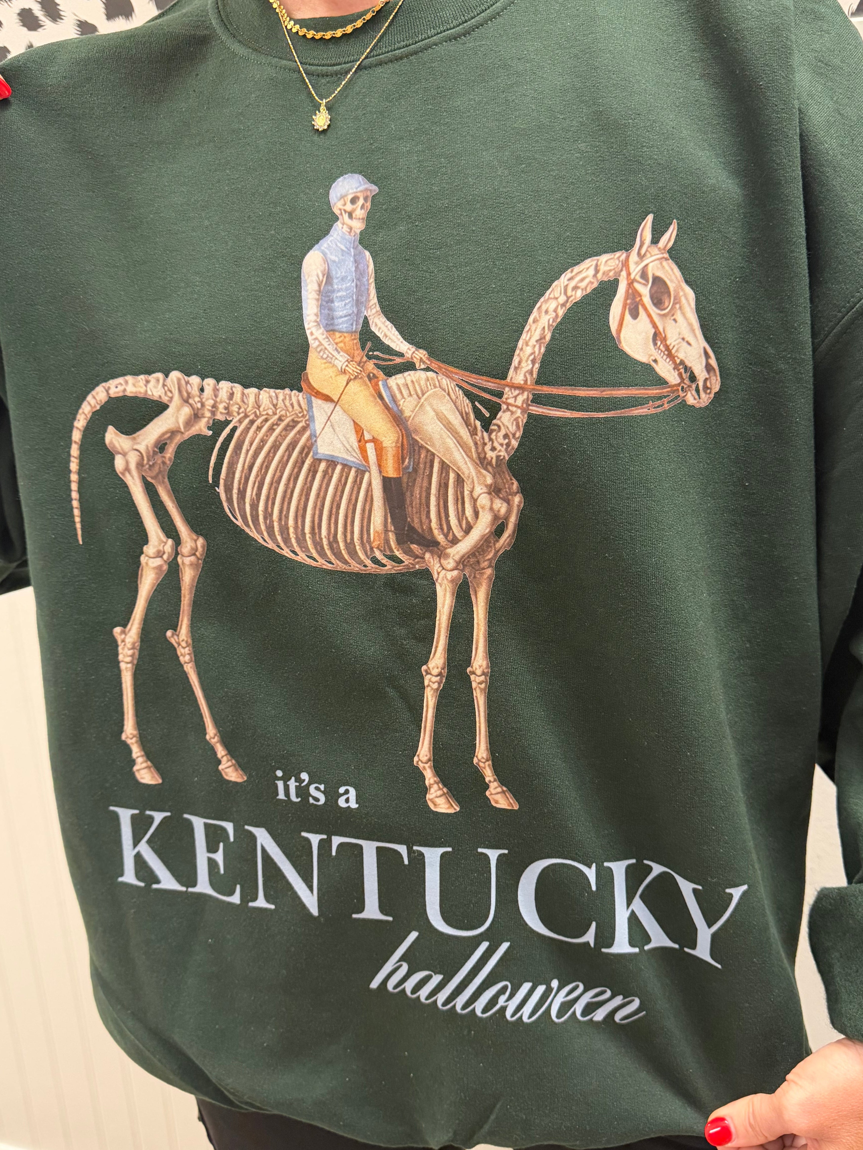 Kentucky Halloween