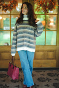 Keepsake Sweater