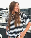 Captain's Cut Tee