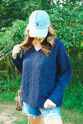 Academia Sweater