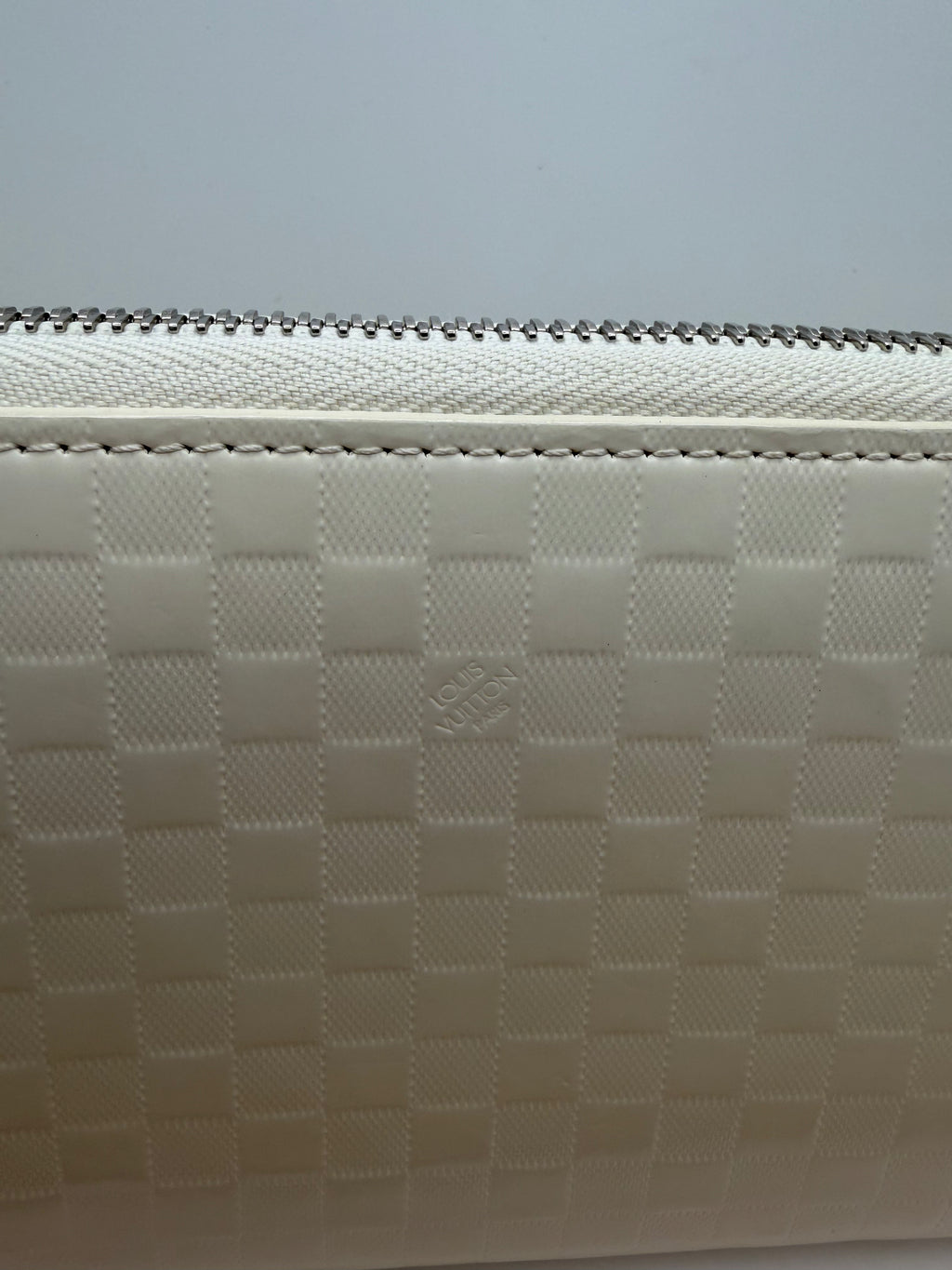The Louis Vuitton Printemps-Été 2013 Zippy Wallet
