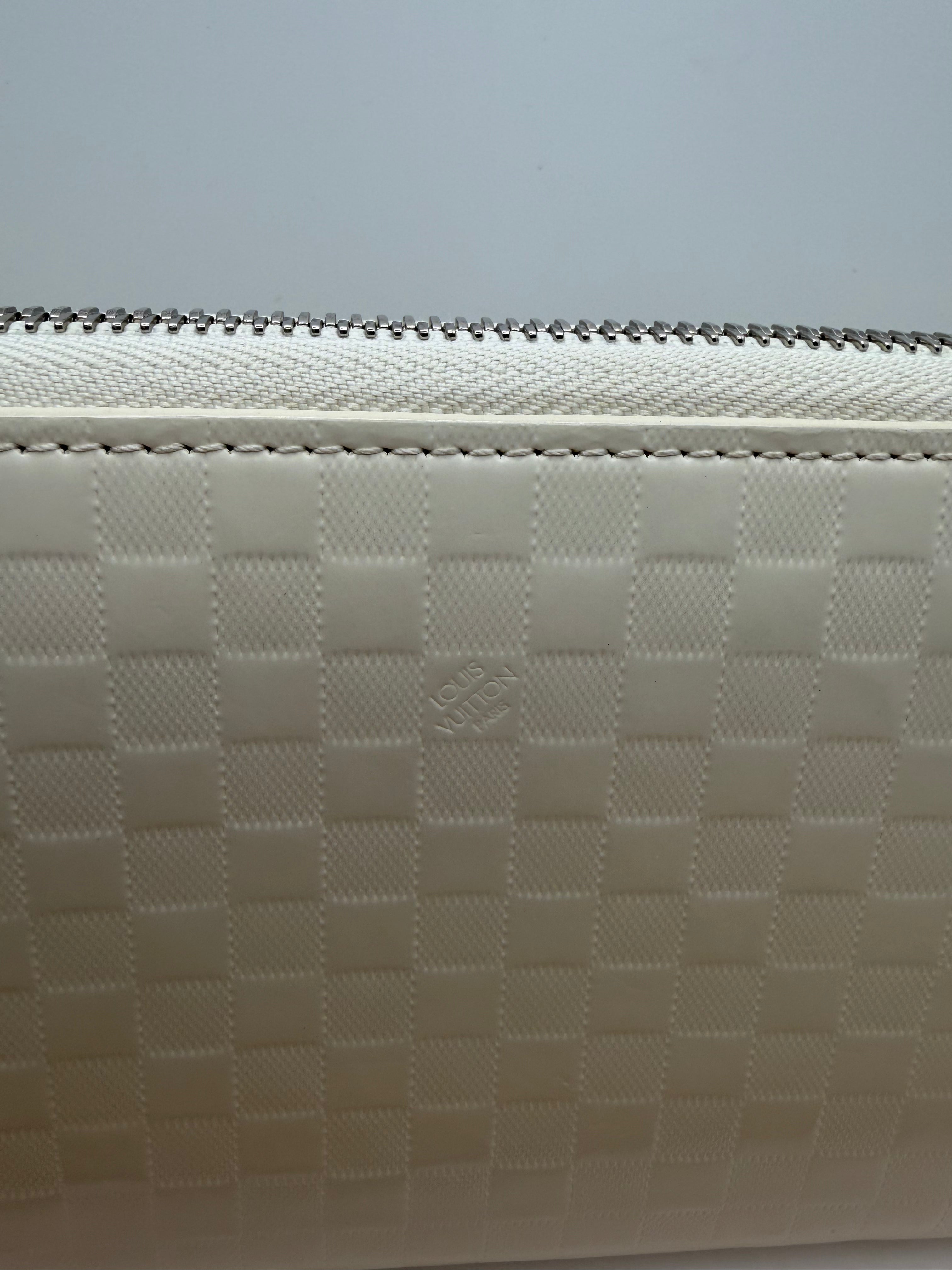 The Louis Vuitton Printemps-Été 2013 Zippy Wallet
