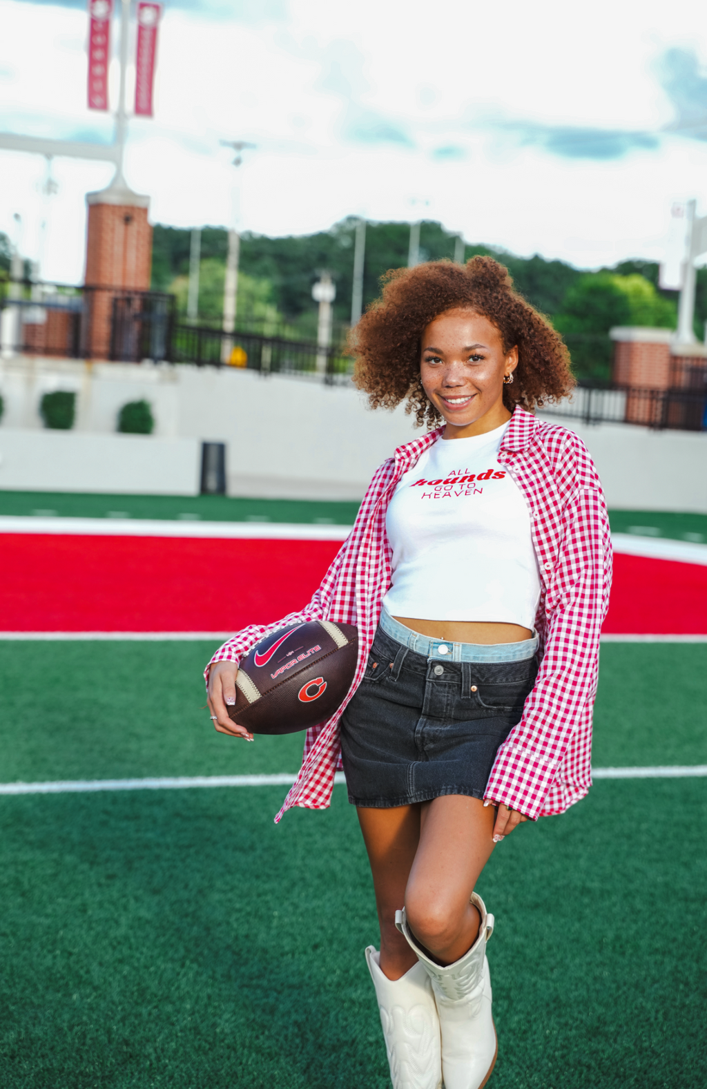 Playbook Plaid