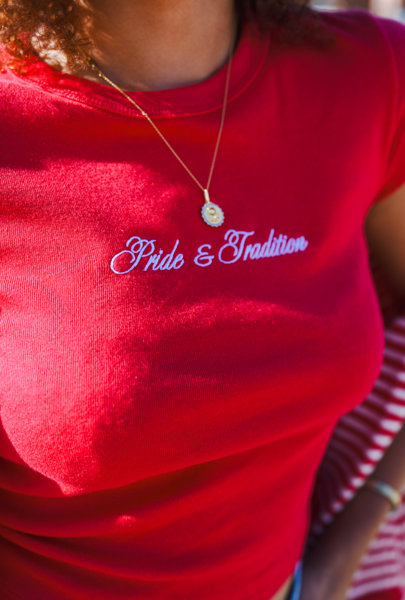 Tradition Tee