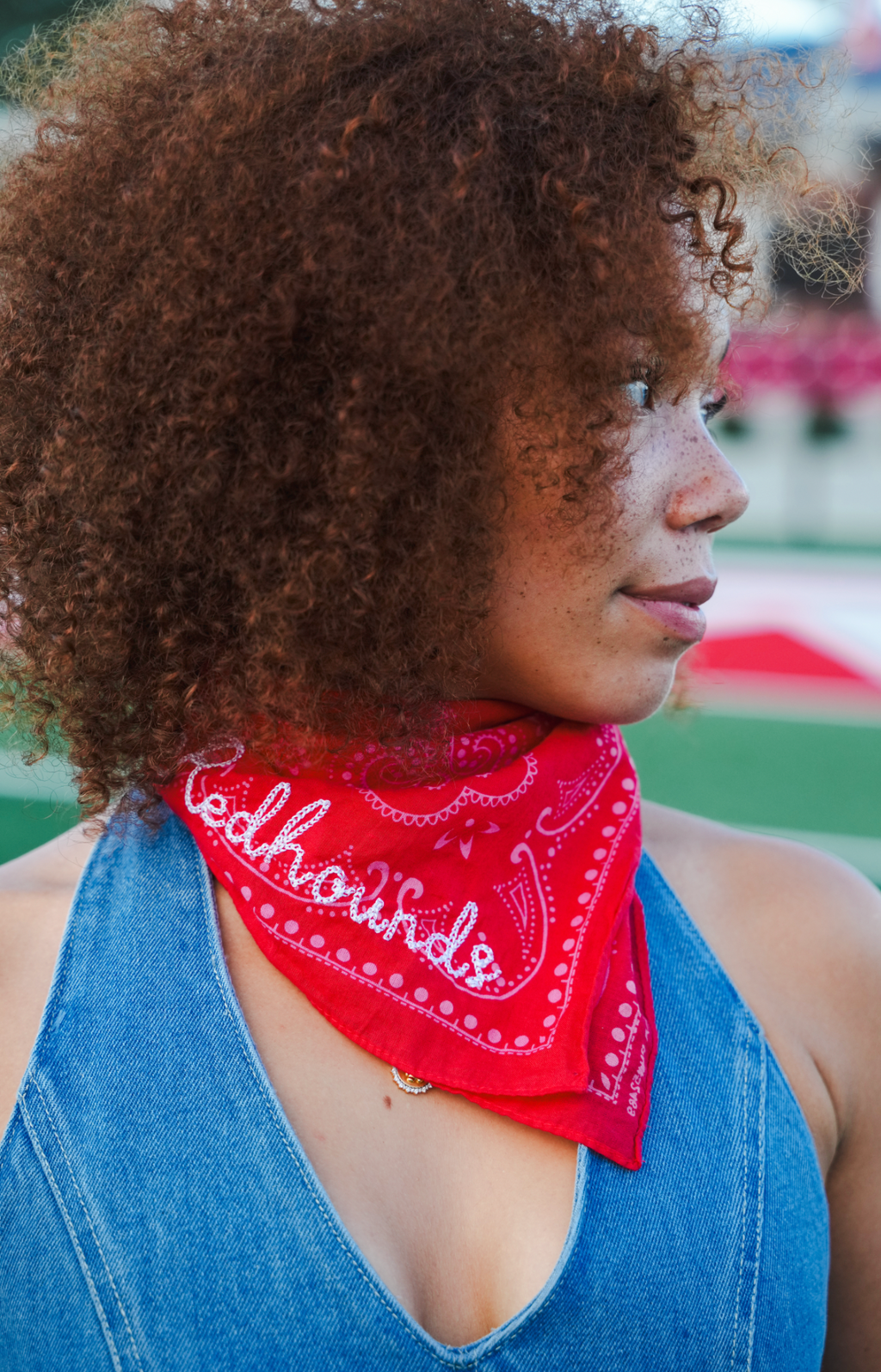 Stadium Bandanna