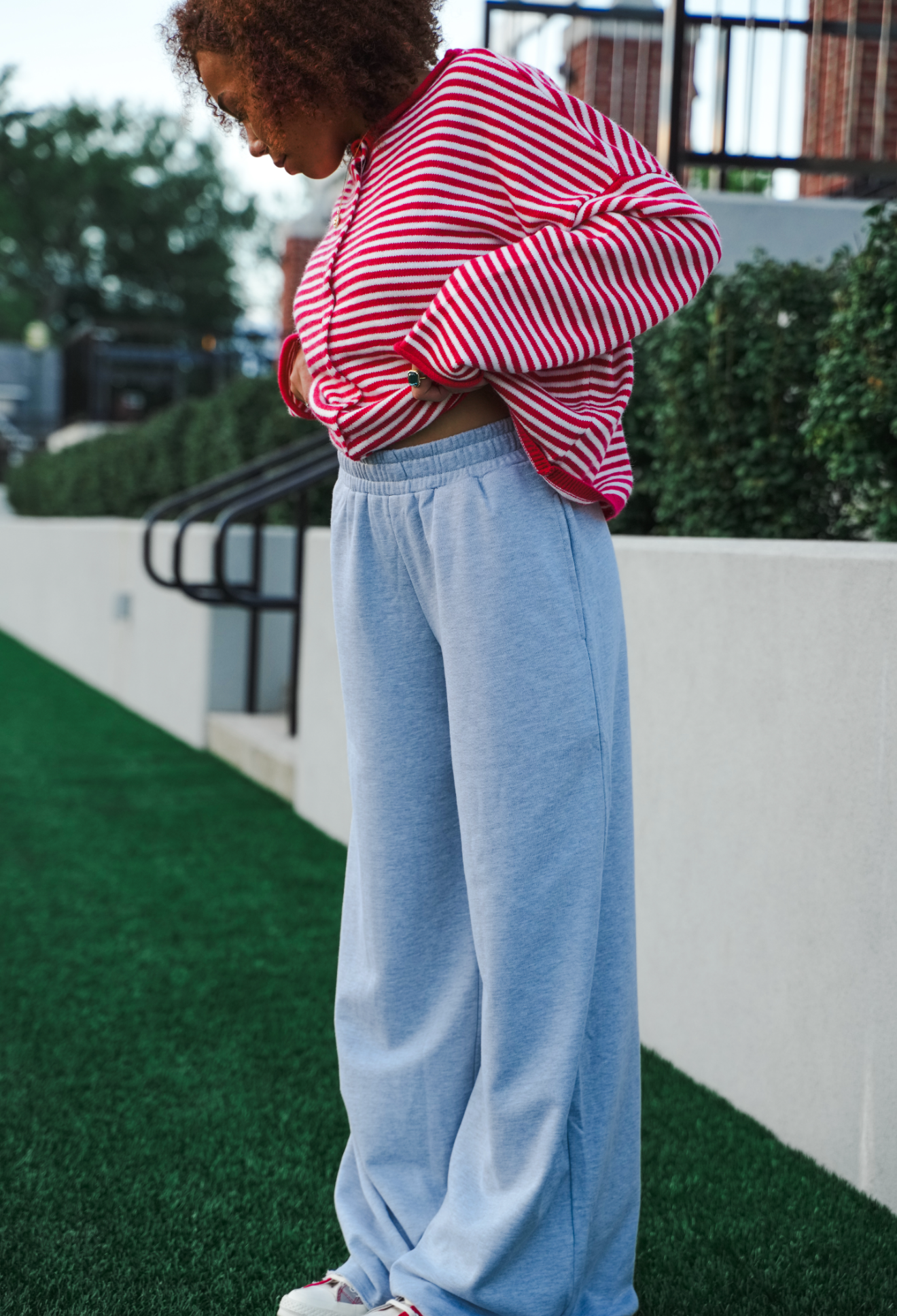 Go Long Pant