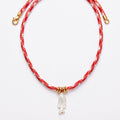 Fish N The Sea Necklace